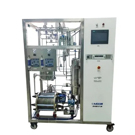 Integrated small alkaline water electrolysis hydrogen generator